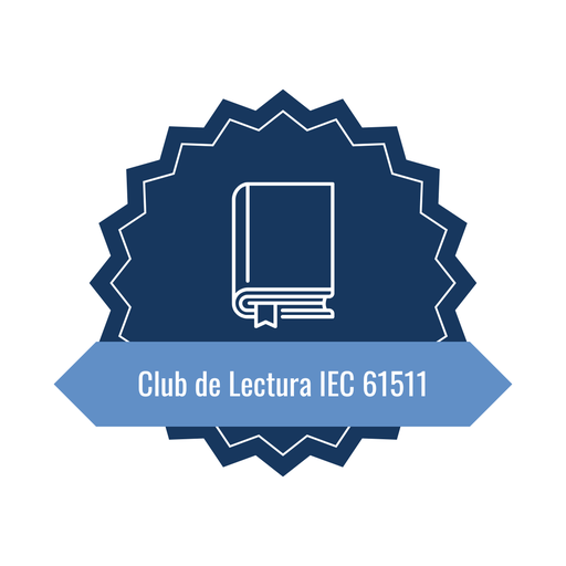 [2025-PFSF-CL] Club de Lectura de IEC 61511:2016